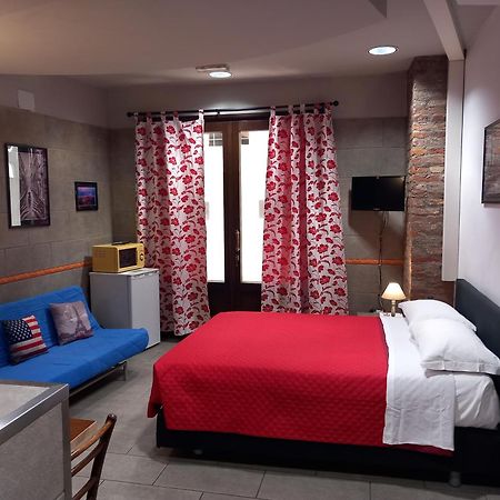 Ferienwohnung Sam'S Getaway Mondovì Exterior foto