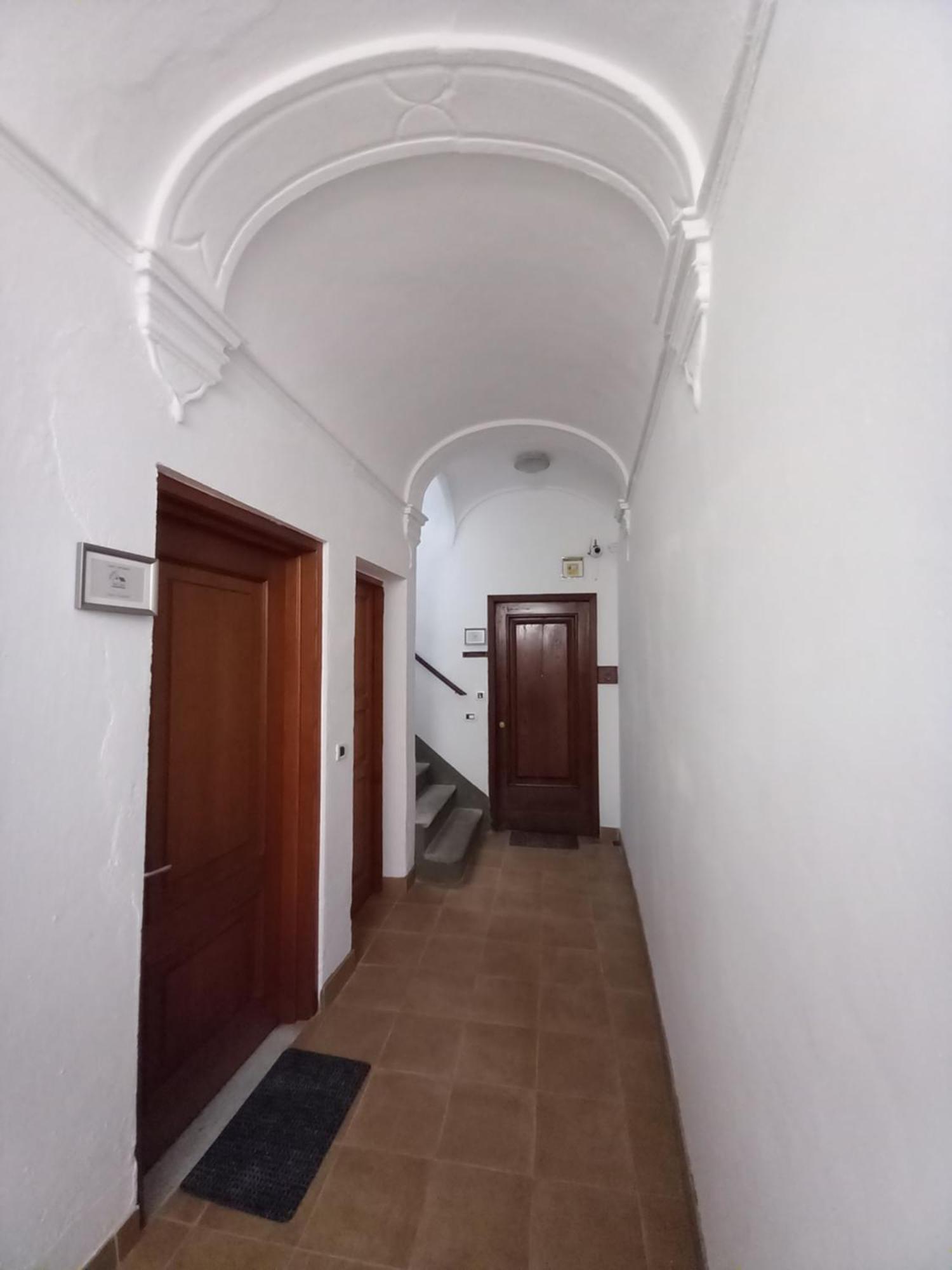 Ferienwohnung Sam'S Getaway Mondovì Exterior foto