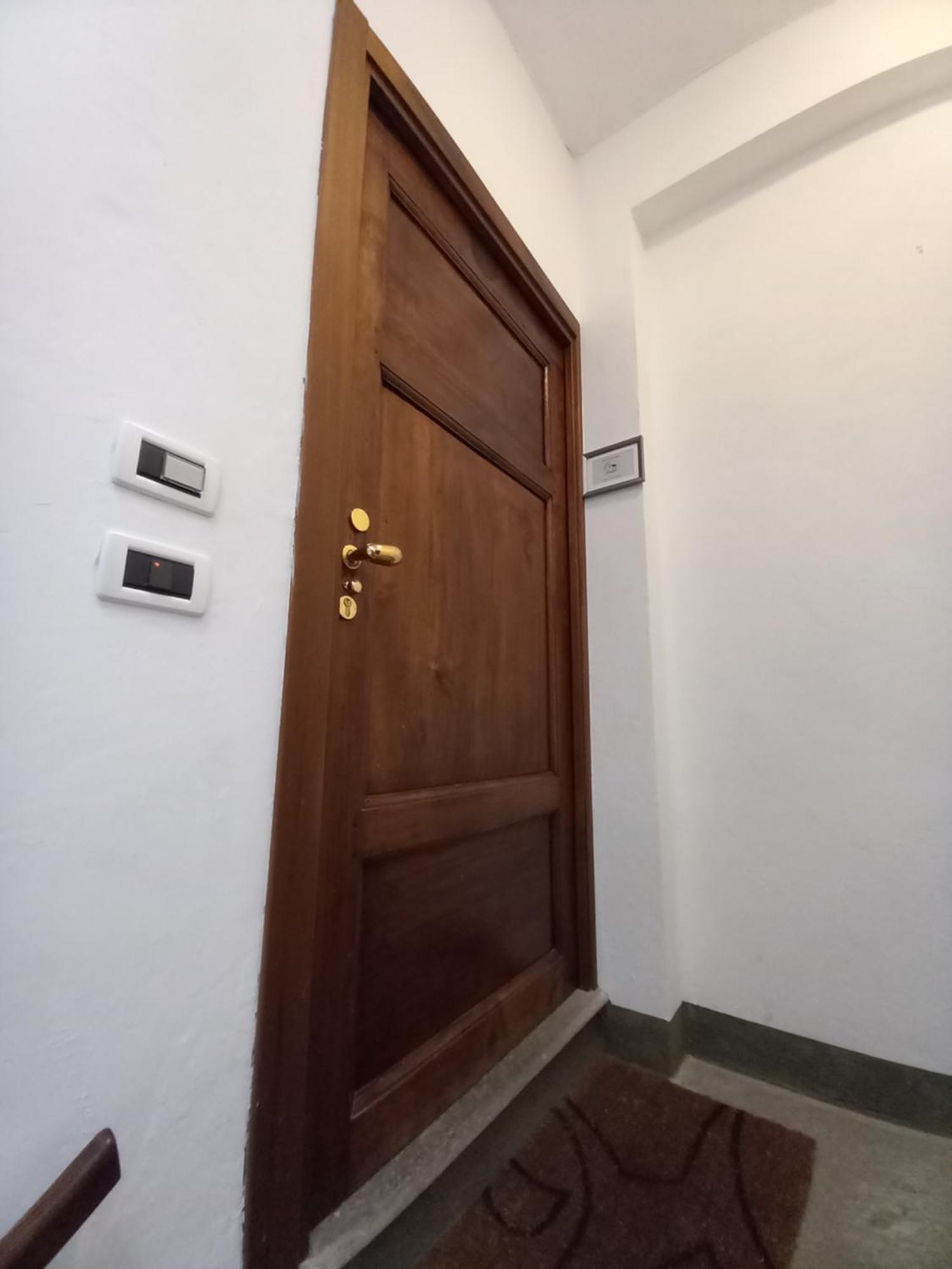 Ferienwohnung Sam'S Getaway Mondovì Exterior foto