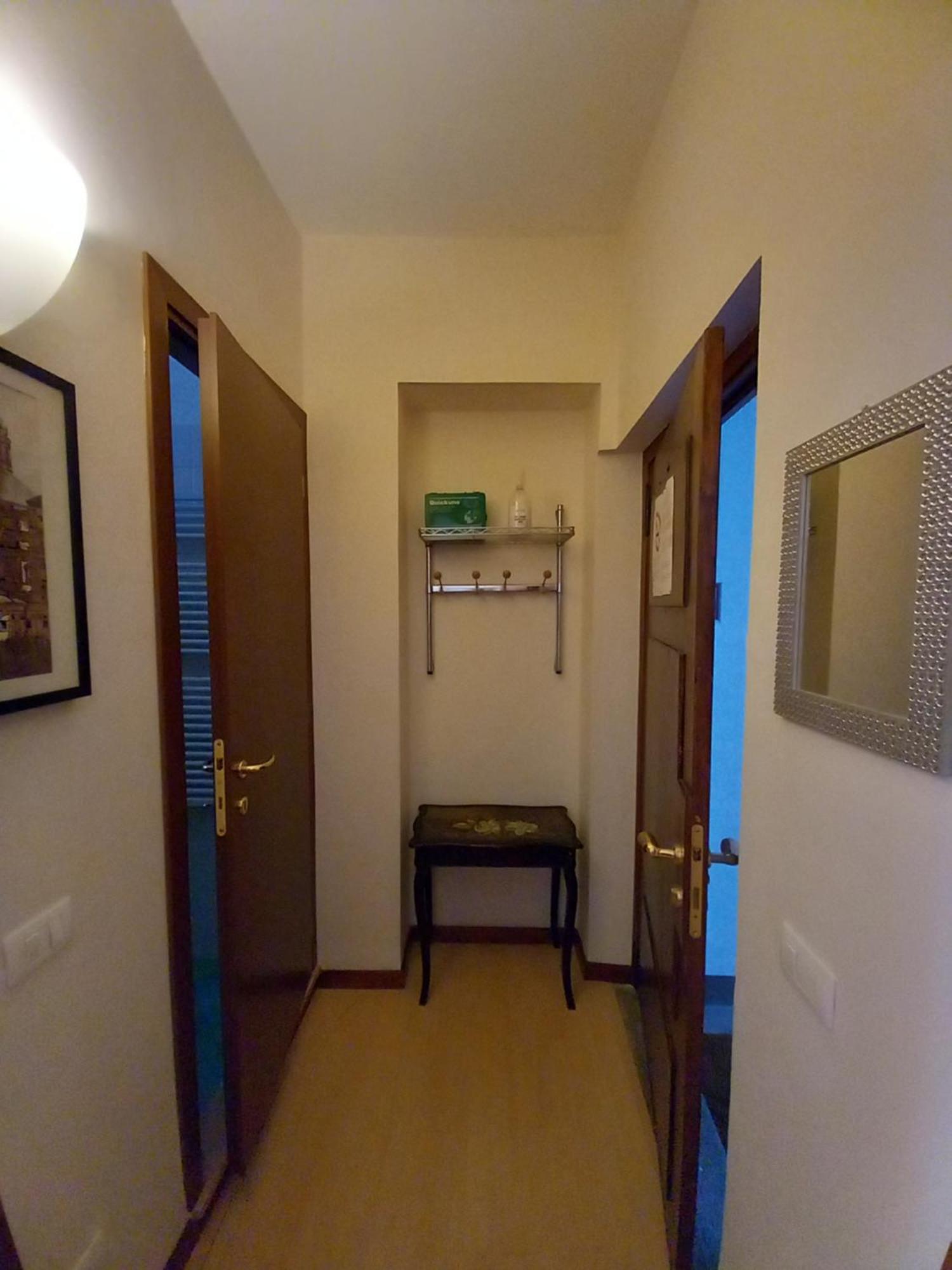 Ferienwohnung Sam'S Getaway Mondovì Exterior foto