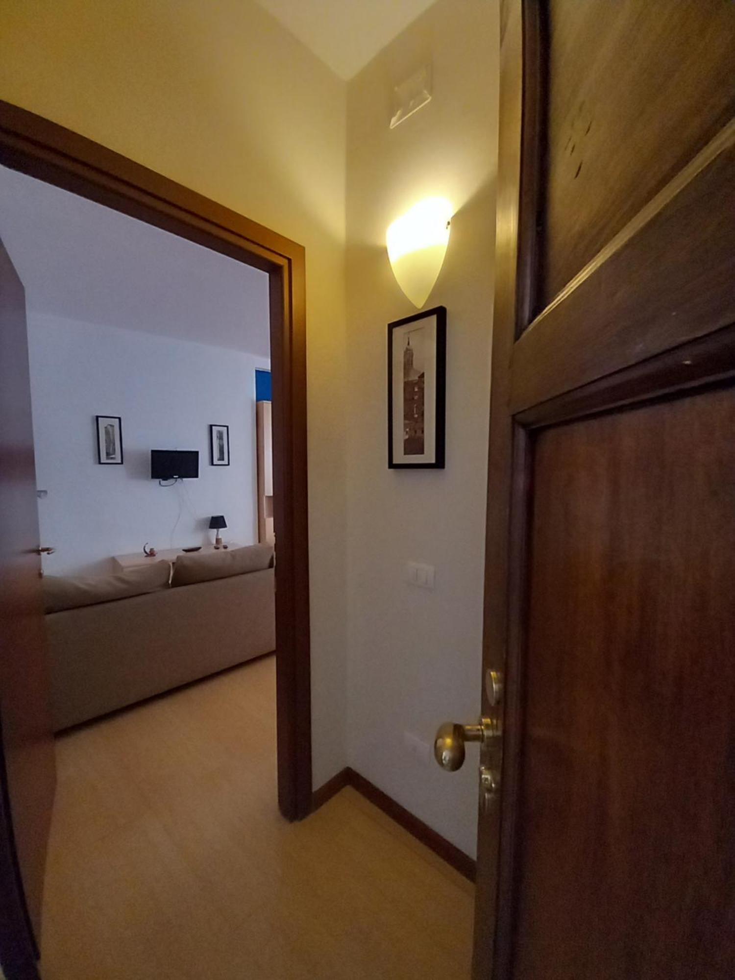 Ferienwohnung Sam'S Getaway Mondovì Exterior foto