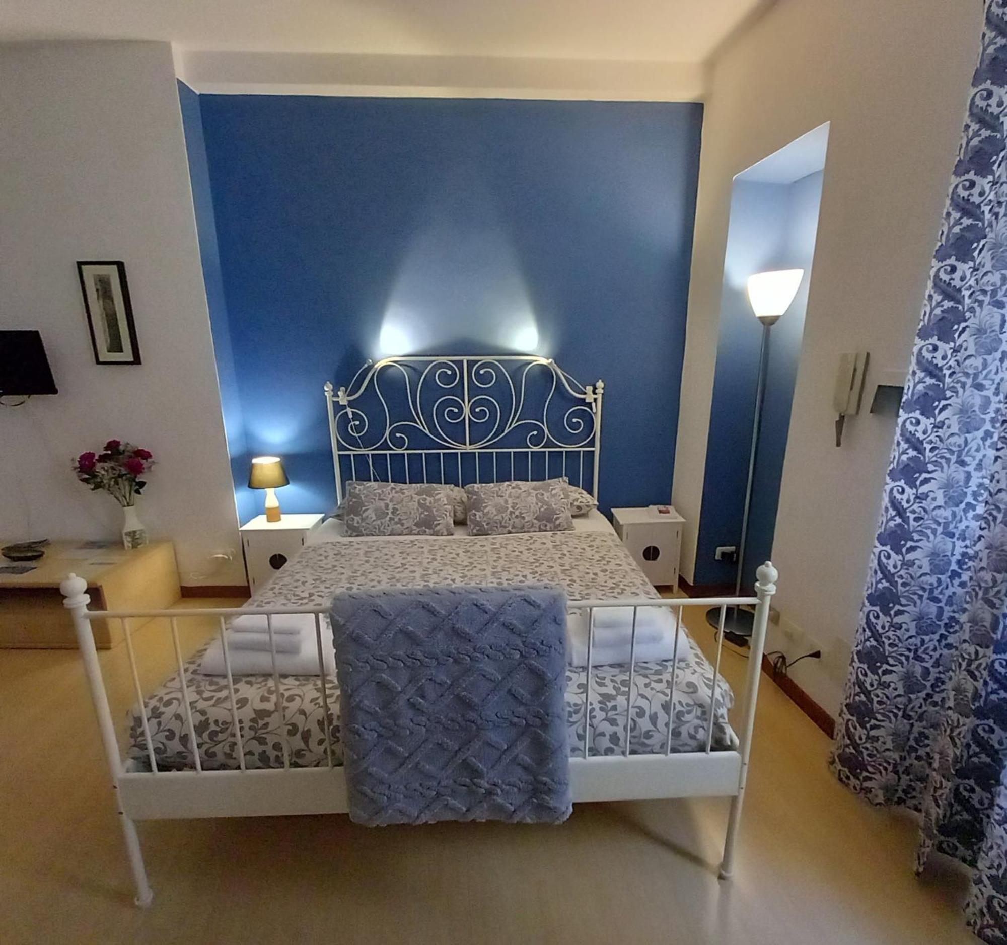 Ferienwohnung Sam'S Getaway Mondovì Exterior foto