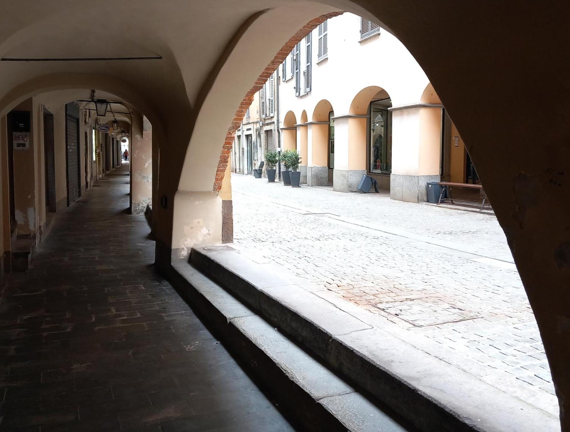 Ferienwohnung Sam'S Getaway Mondovì Exterior foto
