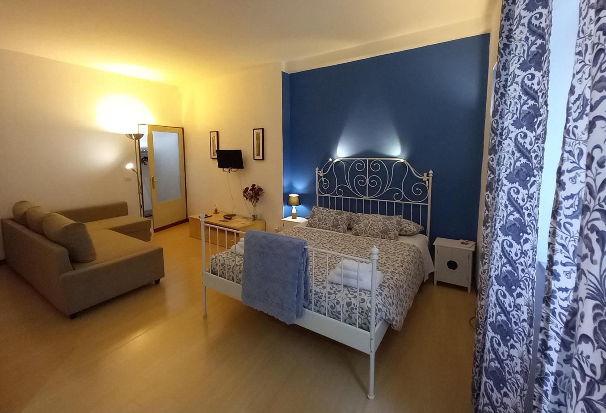 Ferienwohnung Sam'S Getaway Mondovì Exterior foto
